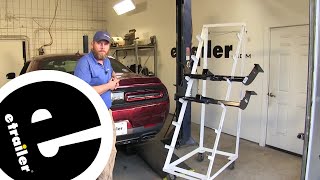 etrailer | Best 2015 Dodge Challenger Trailer Hitch Options