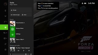 Preview: Update for Xbox Insiders