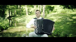 Romance – Franck Angelis | Milan Řehák - accordion [MUSIC VIDEO]