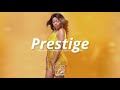 Afrobeat Instrumental 2019 | Prestige | Beats by COS COS