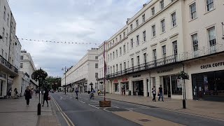 Royal Leamington Spa - Warwickshire