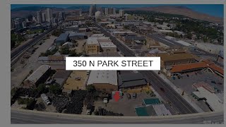 350 N Park Street | Reno Real Estate