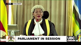 LIVE: PARLIAMENT IN SESSION ||  MAY 3, 2024