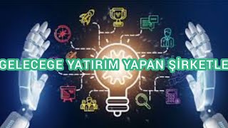 GELECEGE YATIRIM YAPAN ŞİRKETLER#ardyz #kocaer #sise #astor #borsahaber #borsahaber #borsacı