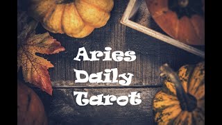 Aries - SHOCK offer you can't REFUSE #aries #ariestarot #tarot