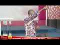 [YOUNG FOUNDERS CLASS] Obedience To Instructions I Causing Great Things To Happen I 07/04/26