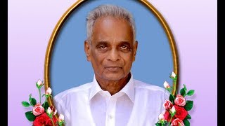 A.G JOHN (80 )ATTUPURATHU VENMONY