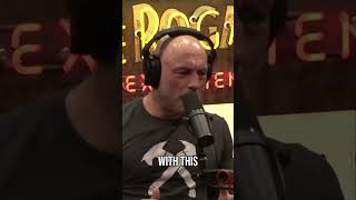 Joe Rogan Eats CLEAN Foods To Help His Body