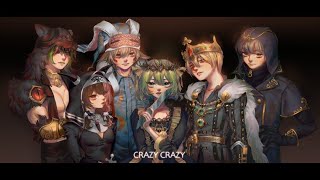 【第五人格】CC夜ラン戦隊練習