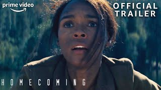 Homecoming | Season 2 | Official Trailer | Prime Video