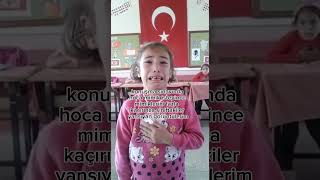 konuşma sınavı yaptınızmı ?? #keşfet #ytshorts #shorts #youtubeshorts #cumhuriyet100yaşında