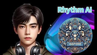 Rhythm AI｜宣導短片｜Rhythm AI頻道介紹｜200訂閱抽獎活動｜新頻道