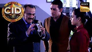 Haunted Shoes की पहेली में उलझी पूरी CID की Team | CID | Full Episode