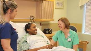 An Introduction to CVPH OB/GYN