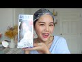 eng cc review โฟมเปลี่ยนสีผม mise en scene dusty ash ปกเจนนี่ ปังมั้ย wonderpeach