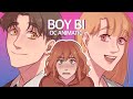 Boy Bi | OC Animatic