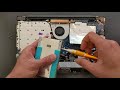 lenovo v130 hard drive ssd ram upgrade