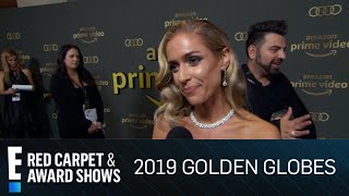 Kristin Cavallari Picks Her Favorite 2019 Golden Globes Looks | E! Red Carpet & Award Shows