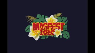 MAGFest 2020 - The Good, the Bad and the Ugly