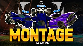 TRUE NEUTRAL MONTAGE | INSANE GOALS OF AJG, SHAD AND REYSBULL