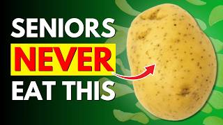 Top 9 Vegetables Seniors Should NEVER Eat! - After age 50