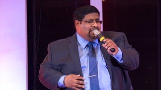 Ummalae Ellam Koodum - Rev. John Vijey - Tamil Christian Song