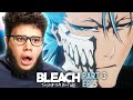 Bleach TYBW Part 3 Ep 5 REACTION | GRIMJOW HOW?!