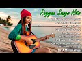 NONSTOP PLAYLIST REGGAE MUSIC HITS 2024 IN BEACH FOR HAPPY DAY 🔥 NEW REGGAE SONGS POPULAR [P.3]