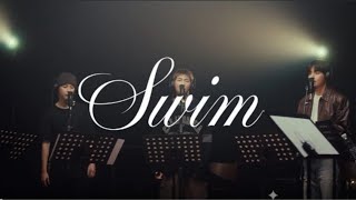 BTS - “SWIM” || BTS DOCUMENTARY NETFLIX VERSION