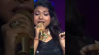 "Pyar ka Tohfa Tera" | Arunita Kanjilal | Indian Idol | Magical Performance |