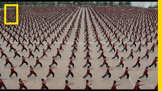 36,000 Kids You Don’t Want to Mess With | Short Film Showcase