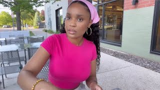 a day out in the city