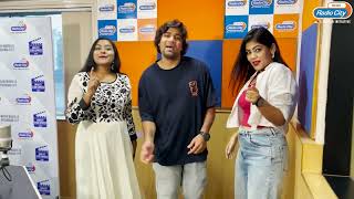 Let's Change The Vibe Of The City | Hyderabad | Radio City