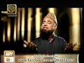 jisay dekhni ho janat syed fasihuddin soharwardi new ramzan naat 2013 video @ hamariweb com