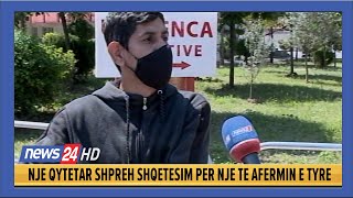 Denoncimi në News24: Për ditë të diele po më nxjerrin babain nga kardiologjia. Dyshoj se...