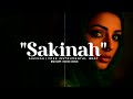 “Sakinah” Oriental Reggaeton (Instrumental)Type Beat 2023 Pro. by E Beats