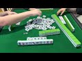 [SG_Mahjong] 4 Player- 1 Full Round (#1) 19.03.2022