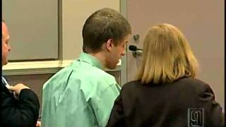 Gribble Insanity Case In Hands Of Jury