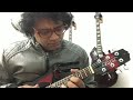 guitar prasanna plays mandolin for a change