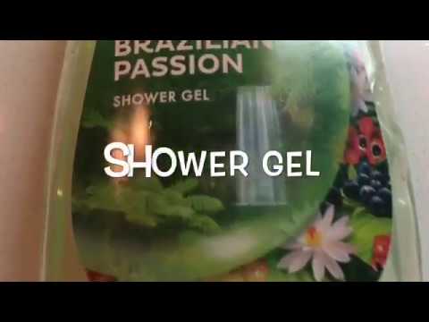 How to make slime with shower gel and salt.... How to make slime with shower gel and salt....