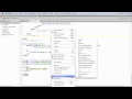 jQuery Tips - WebStorm Video Tutorial