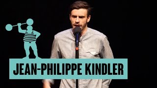 Jean Philippe Kindler - Die Hexenjagd auf Männlichkeit