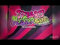 Harajuku’s Kawaii Monster Cafe