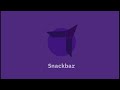 Snackbar | Android Studio | Java