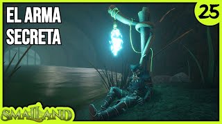 Smalland [25] | El Arma Secreta | Gameplay español