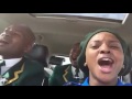 Pure golden voices  Z.C.C hayo mathata