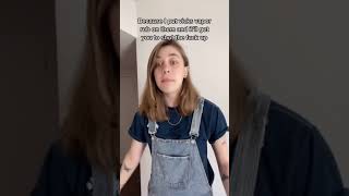 Body Hacks w OnlyJayus - #Shorts