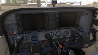 Beginners guide to configuring controls in Microsoft Flight Simulator 2024