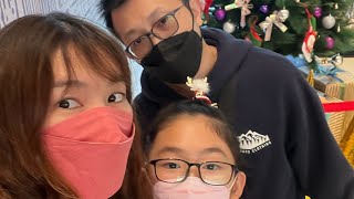 231224 聖誕音樂饗宴with 億載國小伊特諾管弦樂團in福爾摩沙遊艇酒店