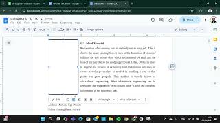 ⭐ SIMPLE: How To Add Page Border In Google Docs - Full Guide | Full How To